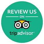 Review our hotel in tripadvisor