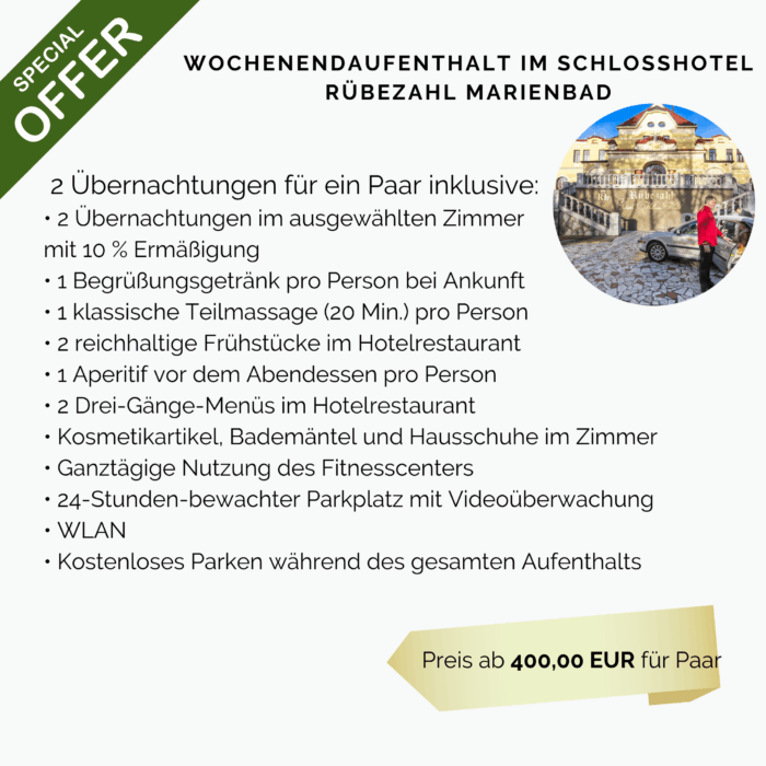 Weekend offer_DE