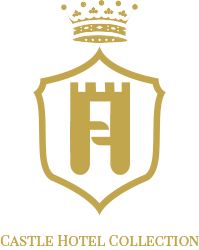 Castle Hotel Collection - Historical Castle Hotels - Logo